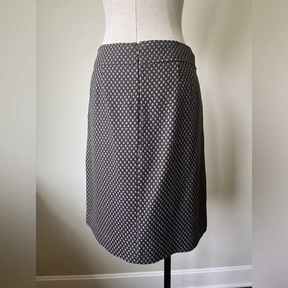 Ann Taylor mini skirt - Picture 8 of 8